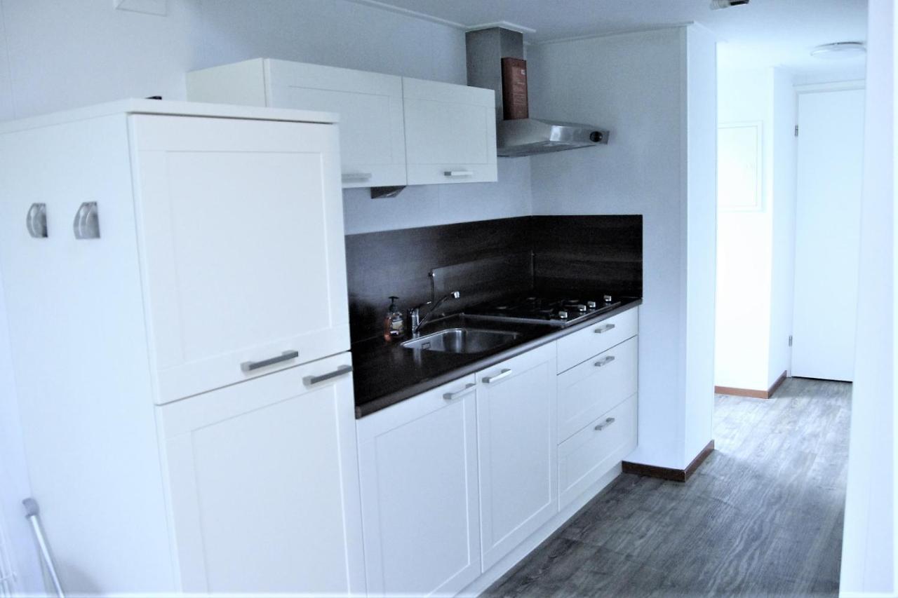 Boerderij Chalet Drijber Eksteriør billede