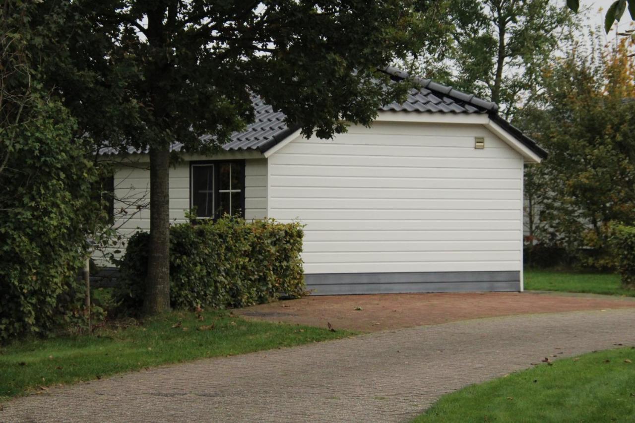 Boerderij Chalet Drijber Eksteriør billede