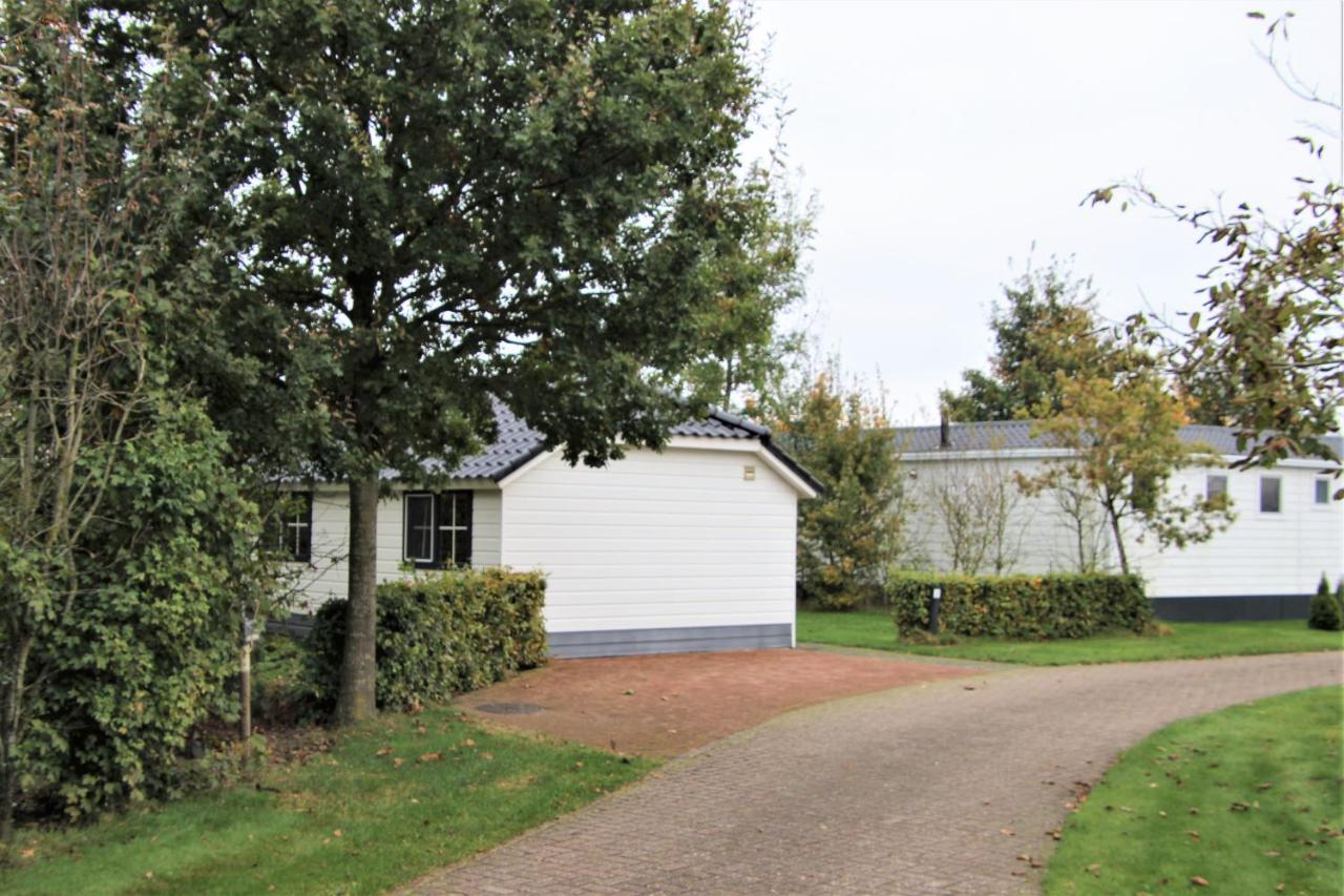 Boerderij Chalet Drijber Eksteriør billede